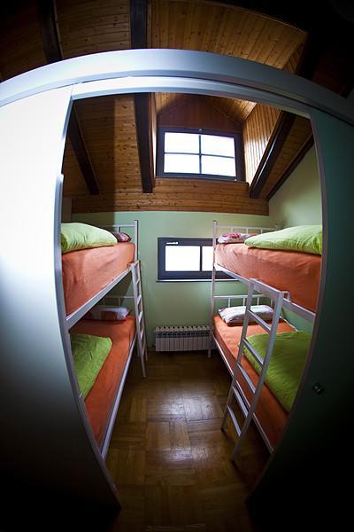 Hostel ซาโมบอร์ ภายนอก รูปภาพ